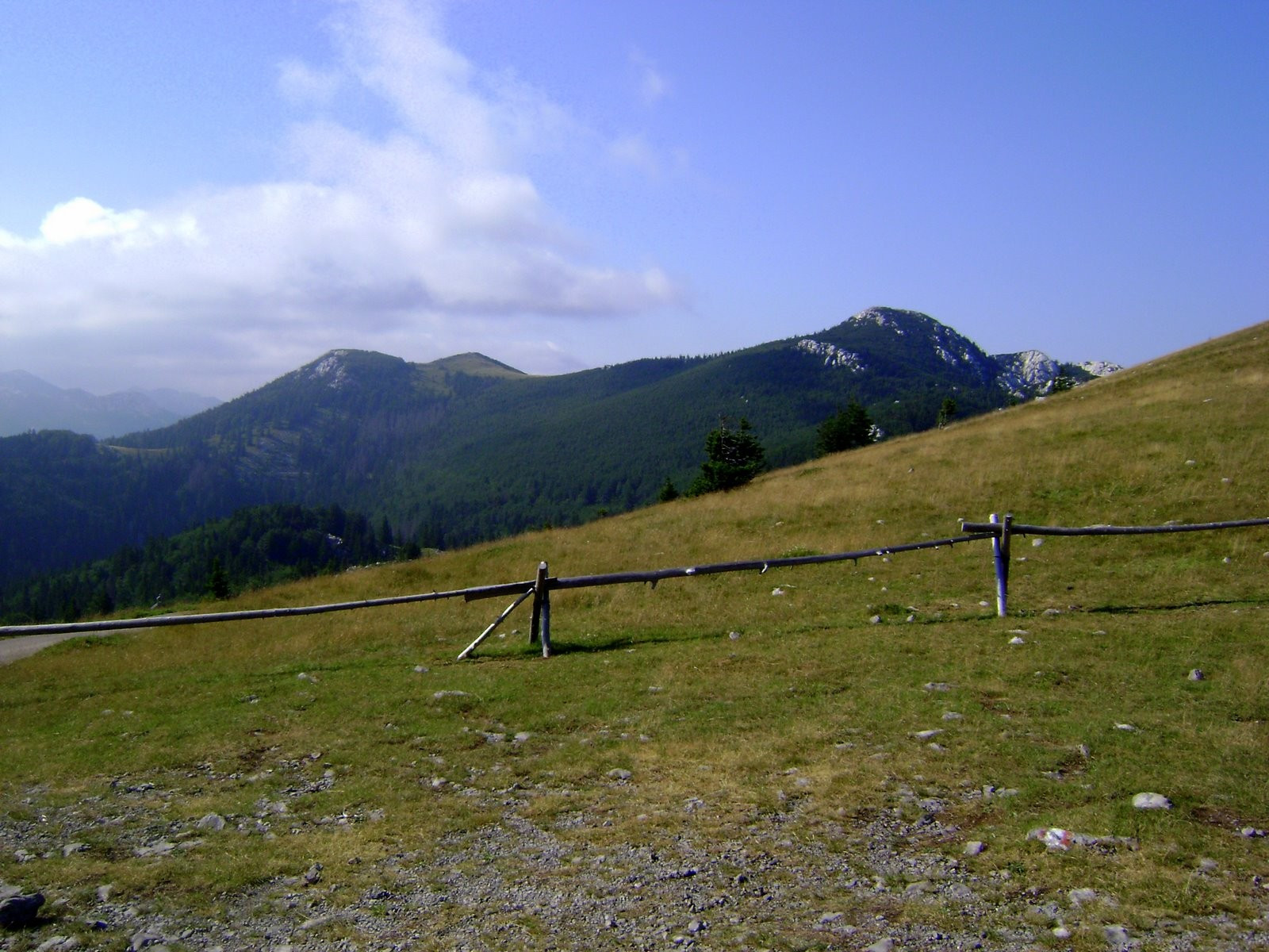 Национальный парк, Хорватия. Фото 5 – фотографии Хорватии