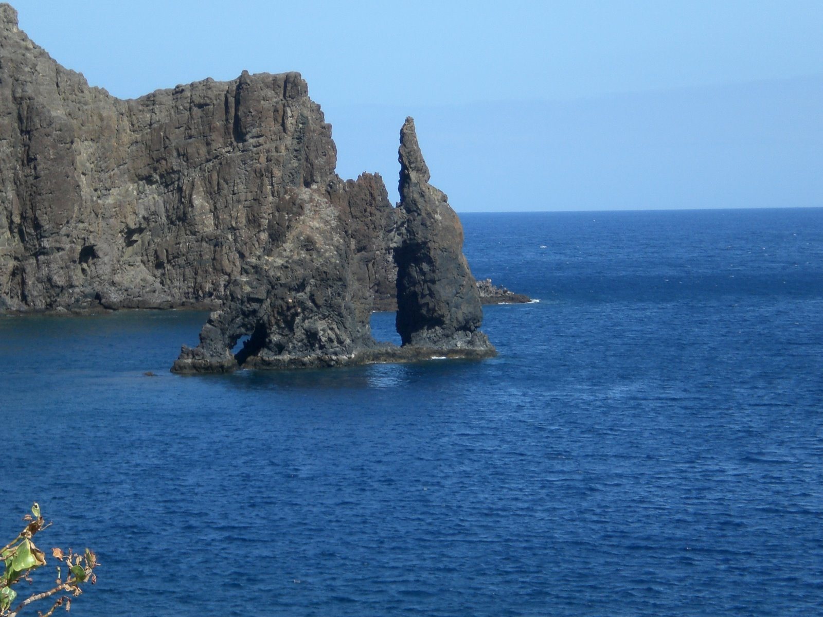 Эль-Йерро остров, Канарские острова, фото № 34697 – фотографии Канарских островов