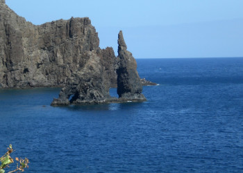 Эль-Йерро остров, Канарские острова, фото № 34697 – фотографии Канарских островов