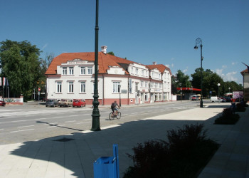 Вараждин (Varaždin), Хорватия. Фото 7 – фотографии Хорватии
