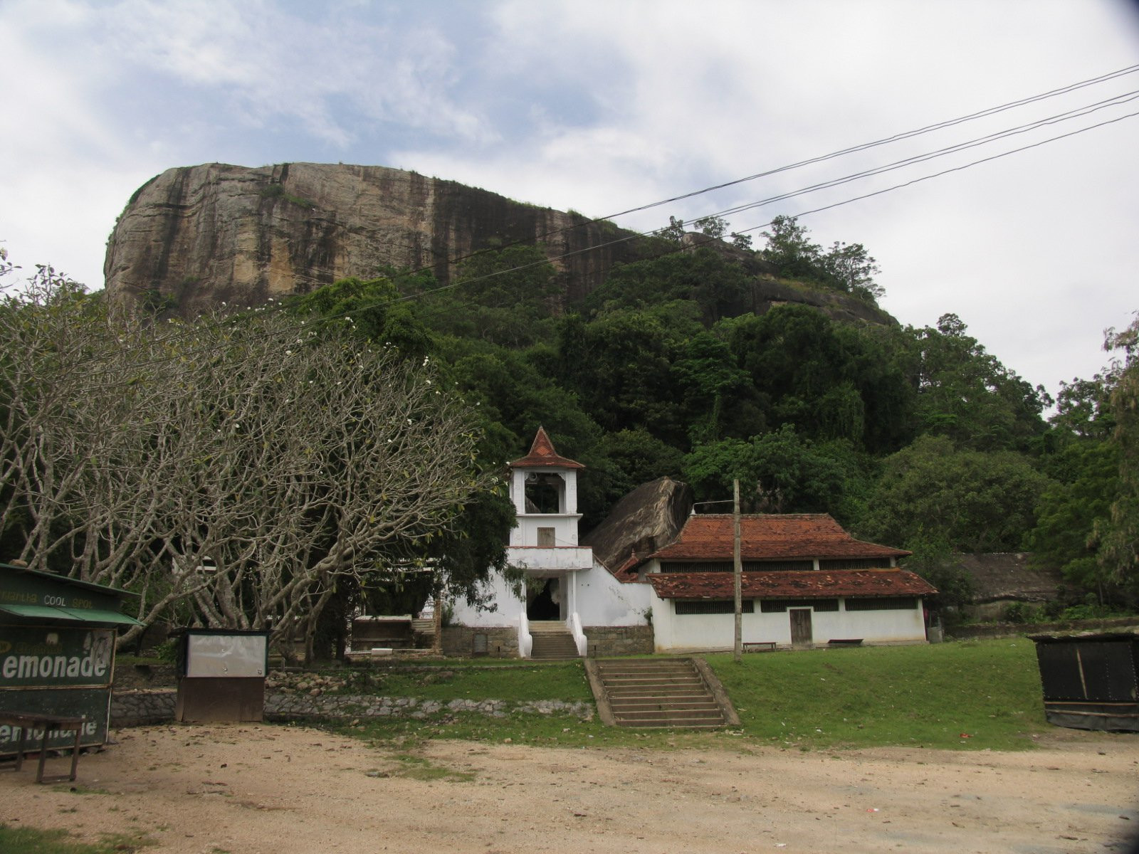 Япахува, Шри-Ланка, фото № 52725 – фотографии Шри-Ланки