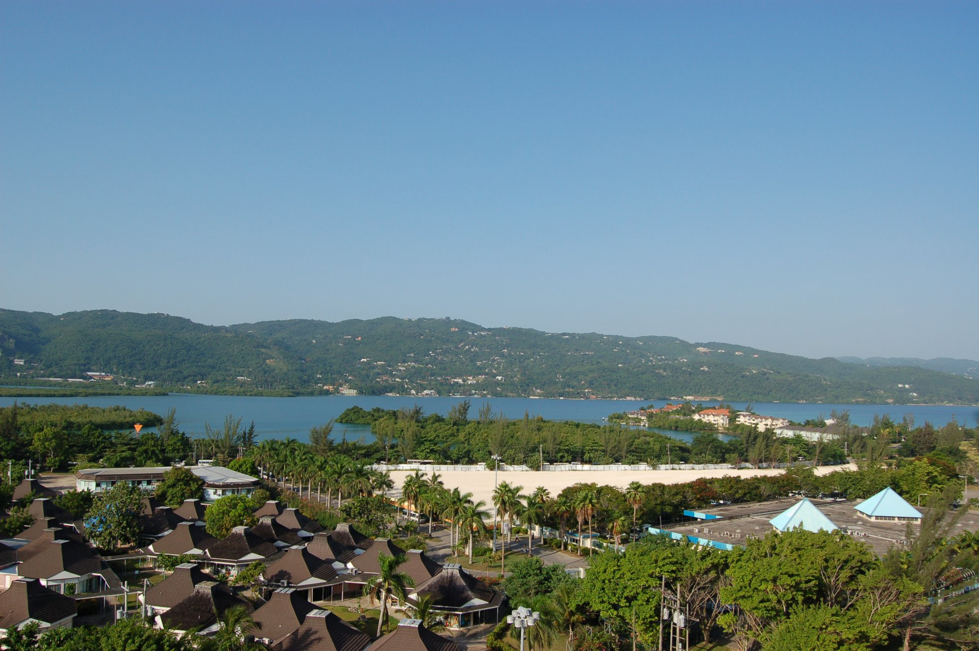 Побережье в Монтего Бей, Ямайка. Фото 8 – фотографии Ямайки