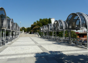 Благоевград, Болгария, фото № 27370 – фотографии Болгарии