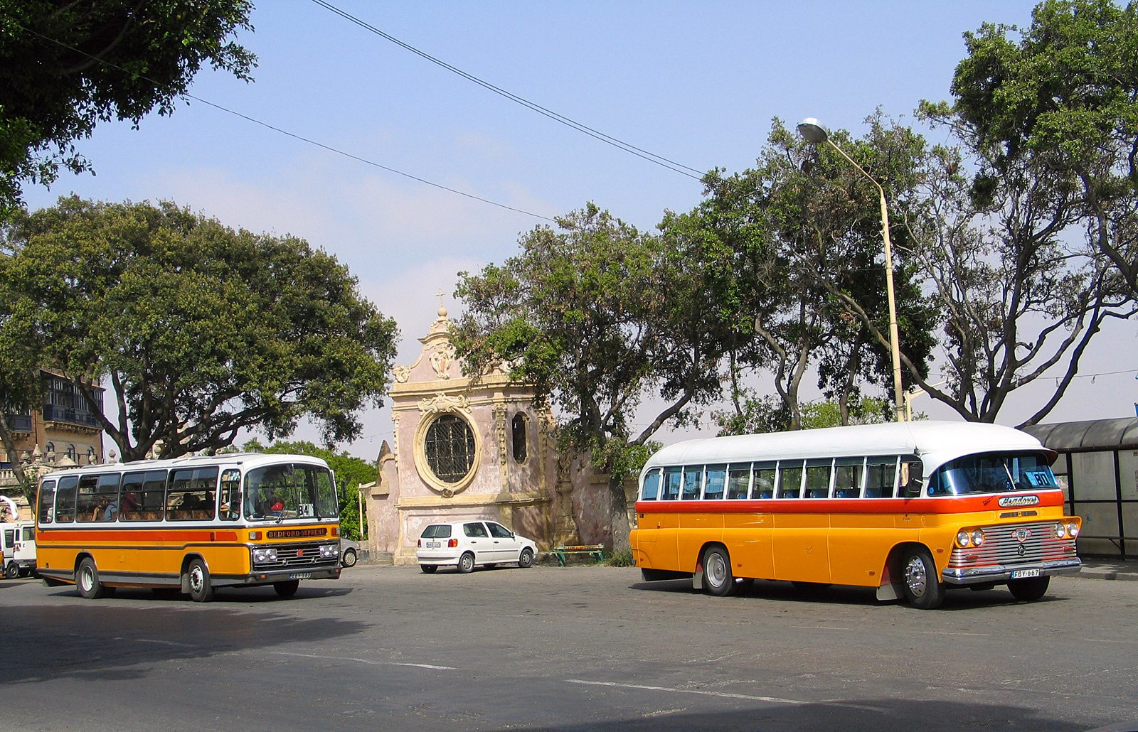 Мдина, Мальта остров, Мальта, фото № 42450 – фотографии Мальты