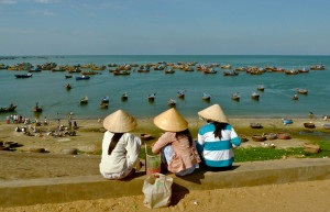 Муйне (Mui Ne) – фотографии Вьетнама