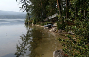 Остров Веры 9 – фотографии России