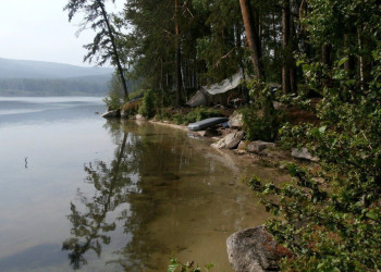 Остров Веры 9 – фотографии России