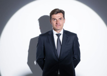 Сергей Бабуров - Кофейный навигатор – фотографии России