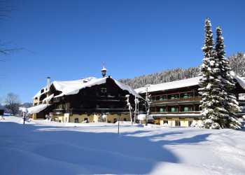 Гостевой дом. Фильцмоос. Австрия – фотографии Австрии