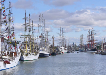 Турку, Финляндия, фото № 75201 – фотографии Финляндии