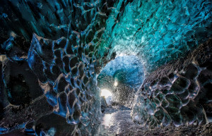 Национальный парк Ватнайёкюль открыт 24 часа в сутки – фотографии Исландии