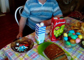 дома пасха – фотографии России