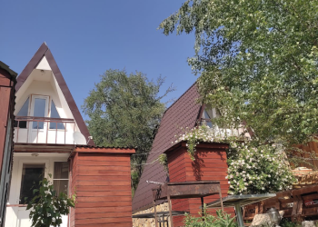 Гуниб – фотографии России