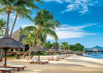 Пляжный отдых на острове Маврикий – фотографии Маврикия