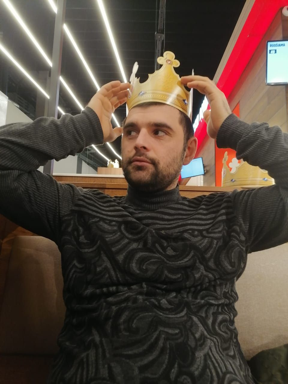 Париж – фотографии России