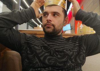 Париж – фотографии России