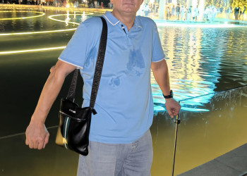 1 – фотографии России