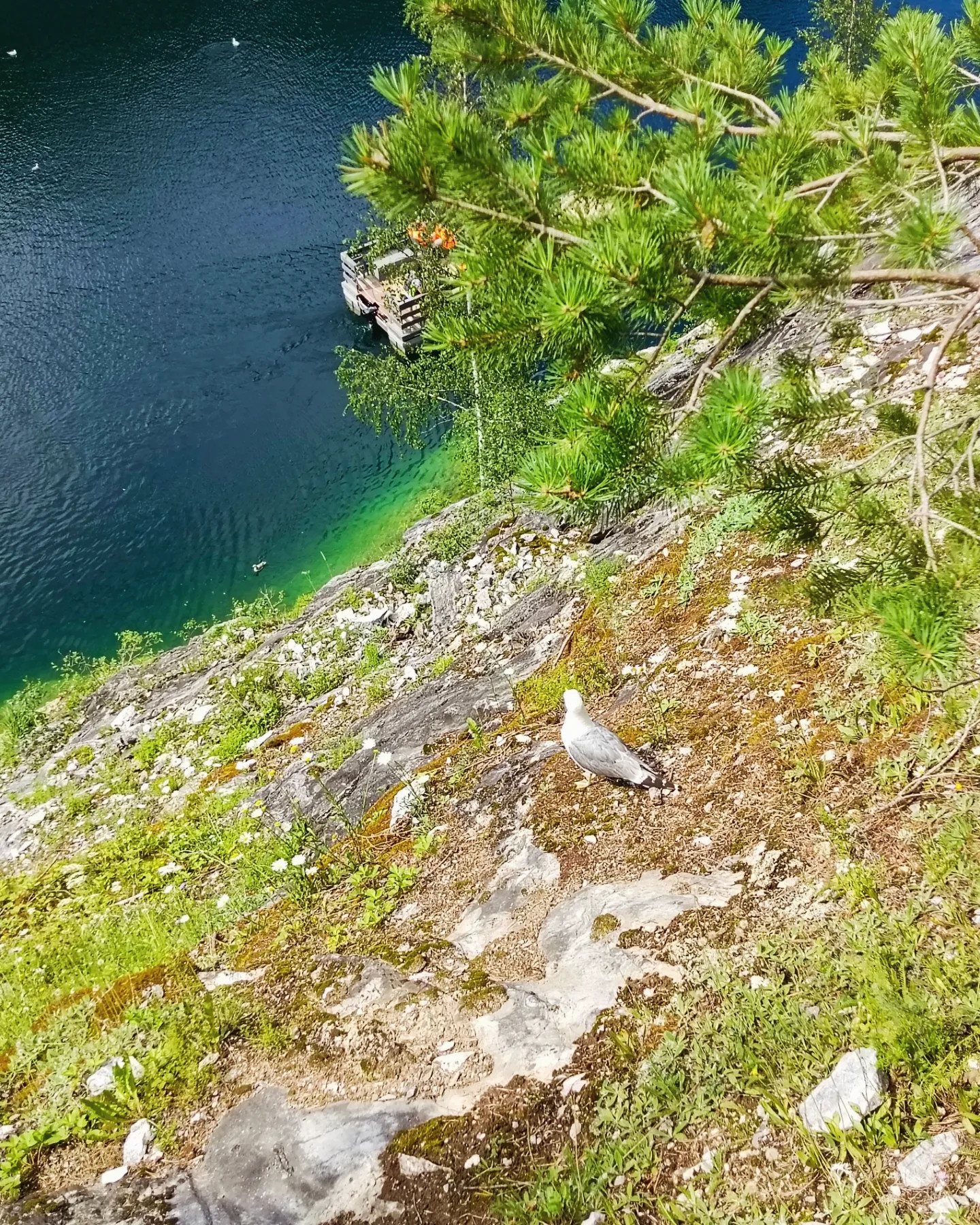 Карелия – фотографии