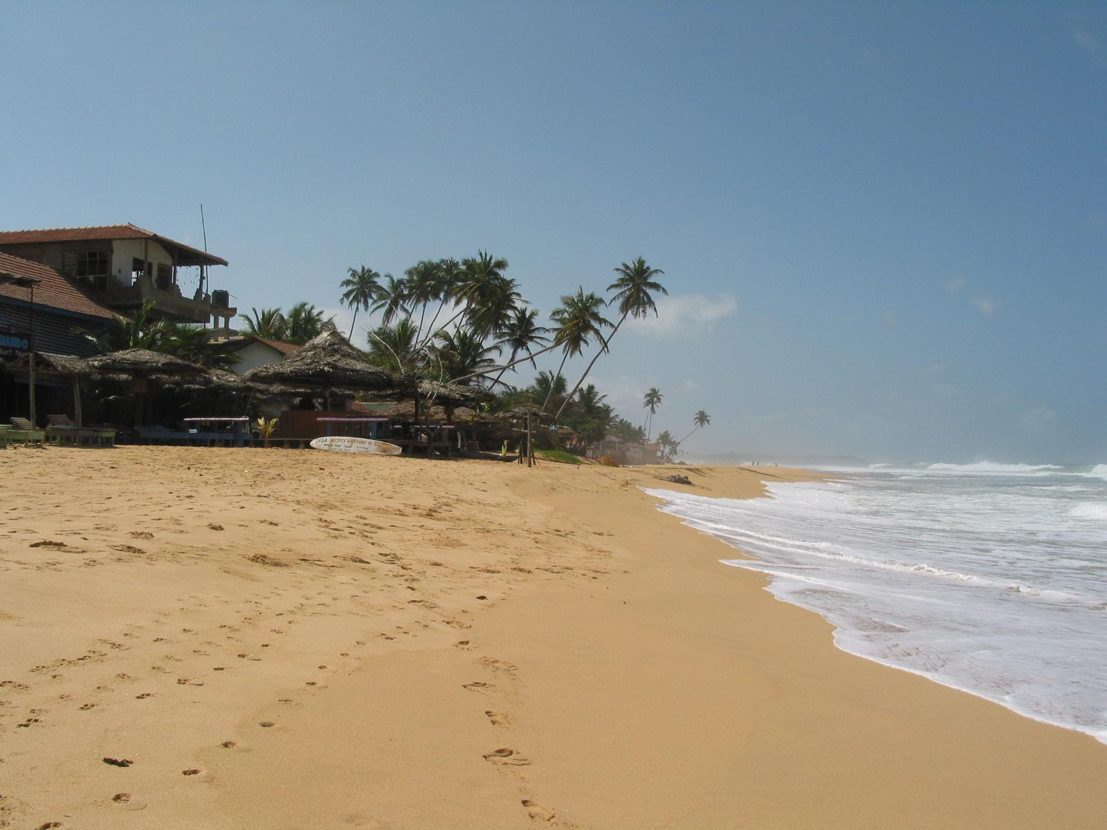 Хиккадува, Шри-Ланка, фото № 52535 – фотографии Шри-Ланки