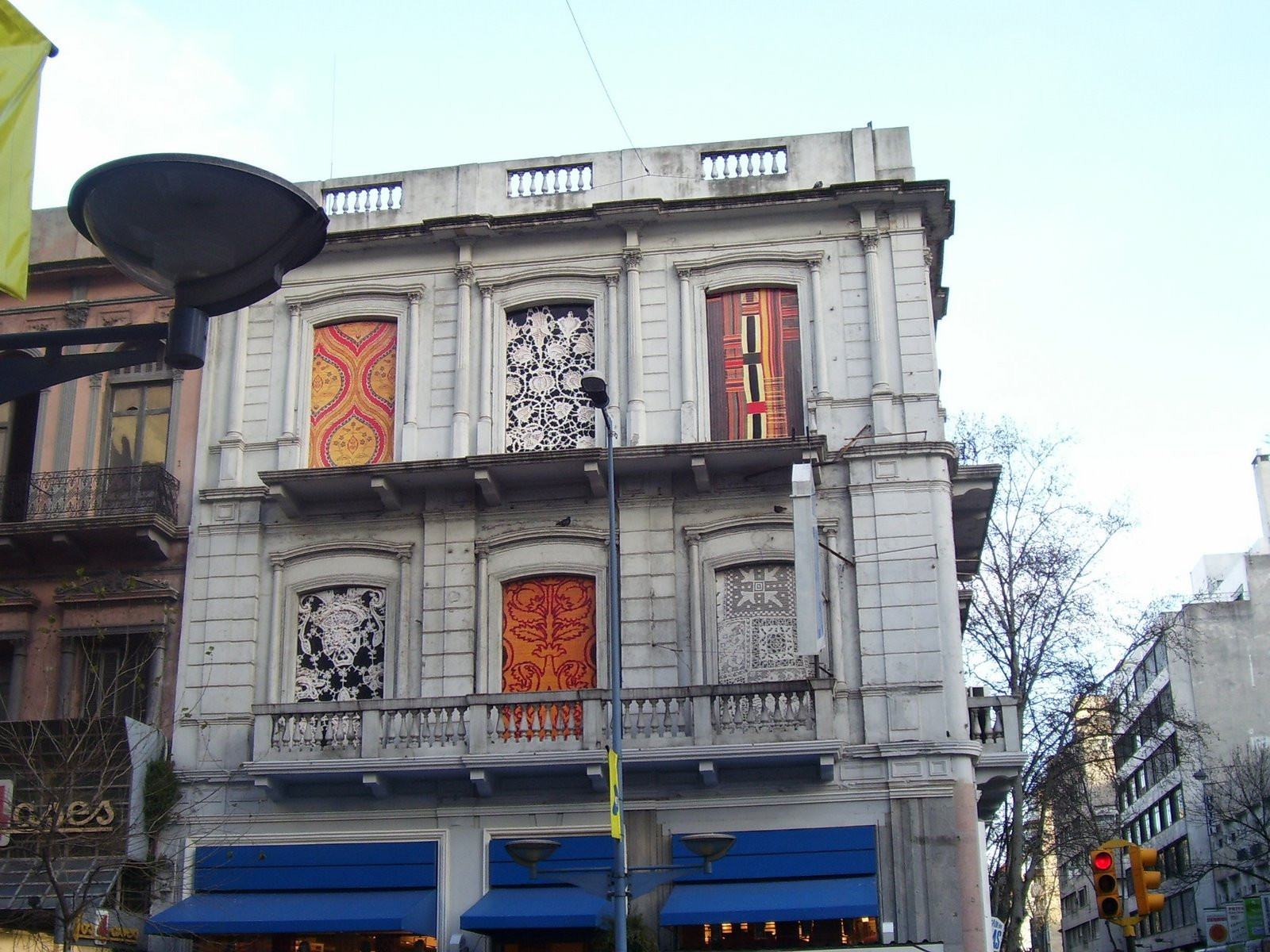 Монтевидео, Уругвай, фото № 71755 – фотографии Уругвая