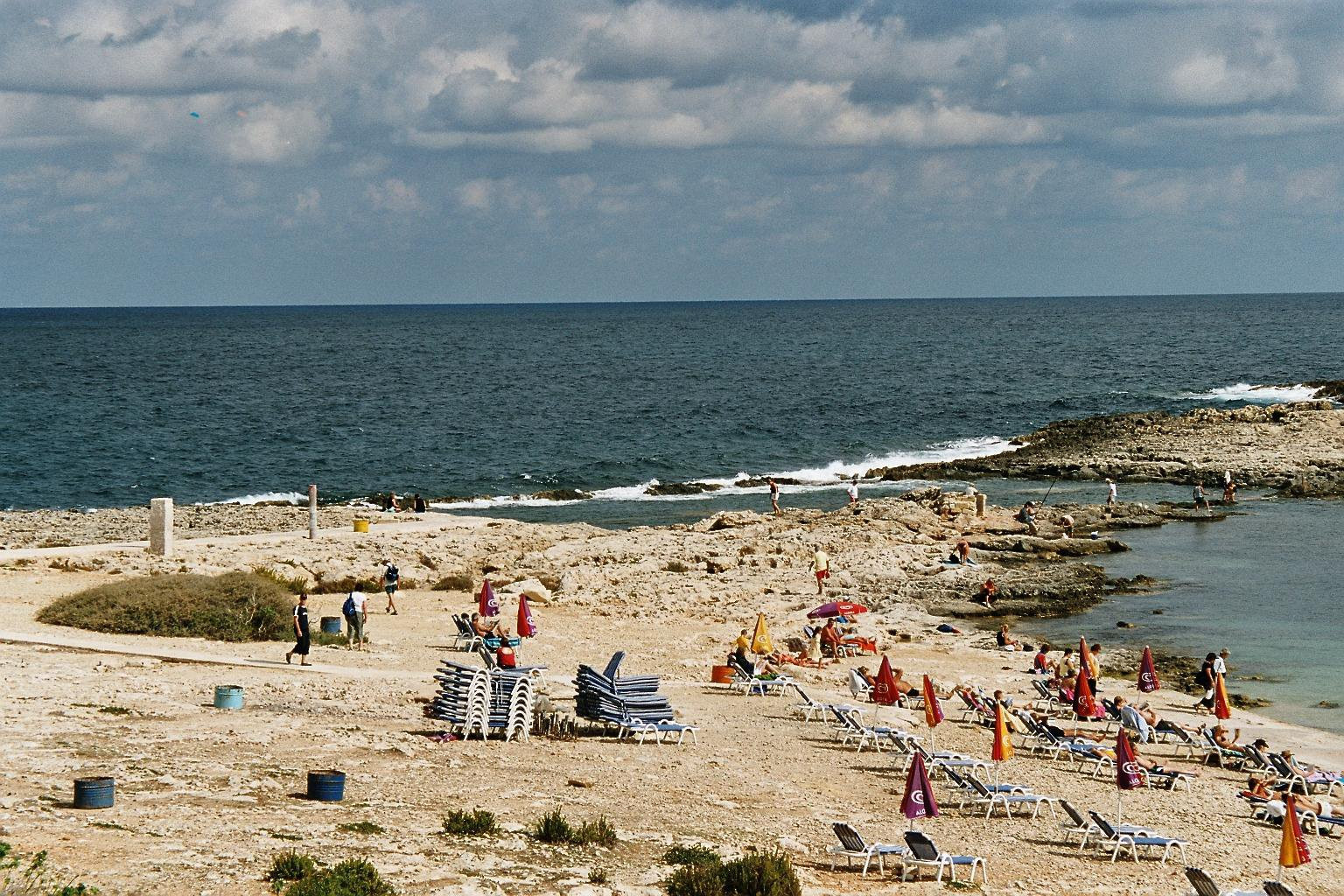 Аура-Буджибба, Мальта остров, Мальта, фото № 41897 – фотографии Мальты