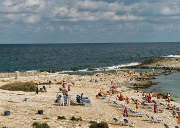 Аура-Буджибба, Мальта остров, Мальта, фото № 41897 – фотографии Мальты