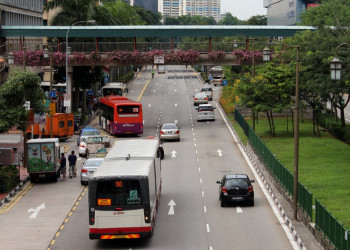 Чайнатаун (Китайский квартал) в Сингапуре – фотографии Сингапура