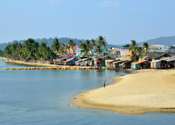 Фукуок остров (Phu Quoc), фото 3 – фотографии Вьетнама