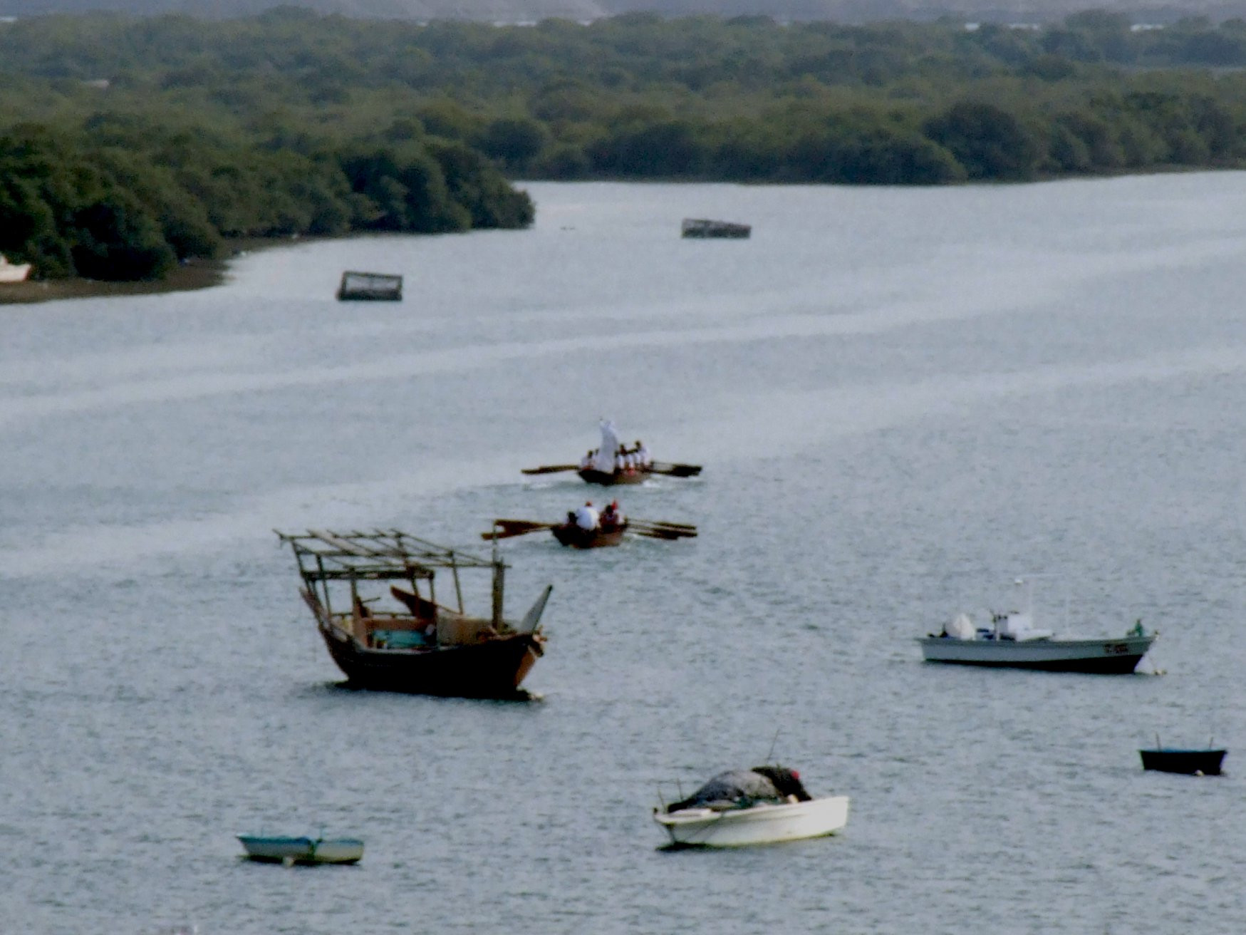 Рас-аль-Хайма, ОАЭ, фото № 61052 – фотографии ОАЭ