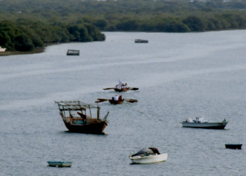 Рас-аль-Хайма, ОАЭ, фото № 61052 – фотографии ОАЭ