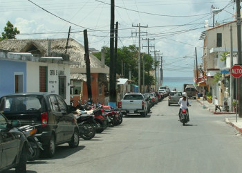 Косумель остров, Мексика, фото № 43902 – фотографии Мексики