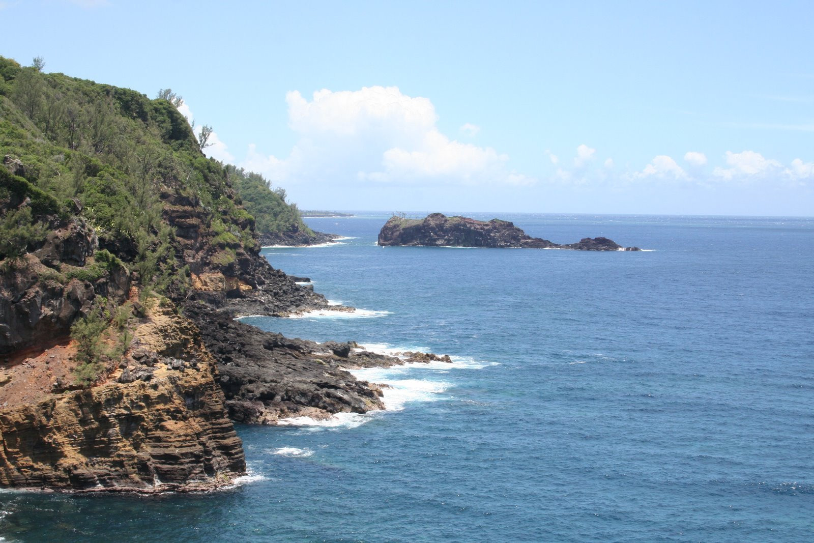 Район Сен-Жозеф на острове Реюньон. Фото 6 – фотографии Реюньона