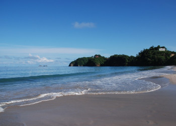 Плайя Фламинго, Гуанакасте провинция, Коста-Рика, фото № 39769 – фотографии Коста-Рики