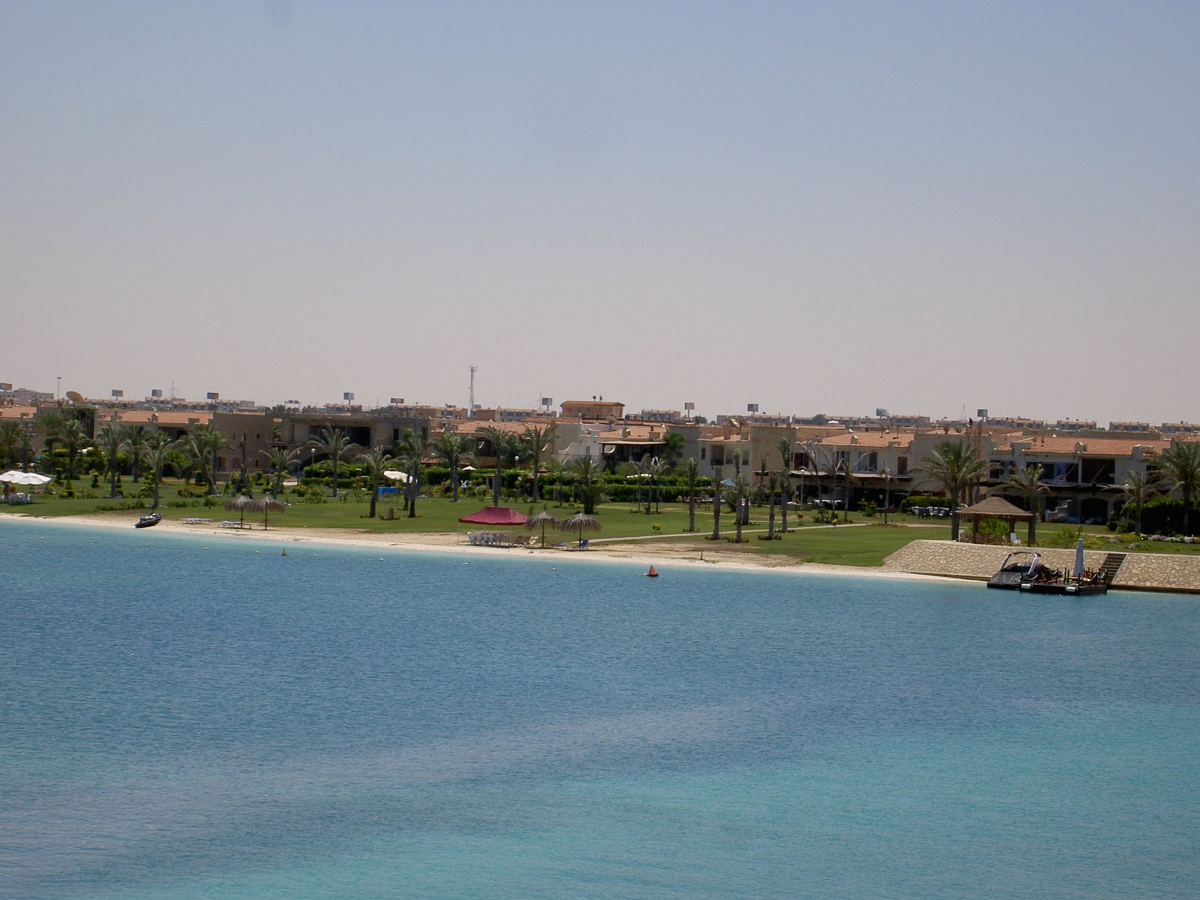 Эль-Аламейн, Египет, фото № 35888 – фотографии Египта