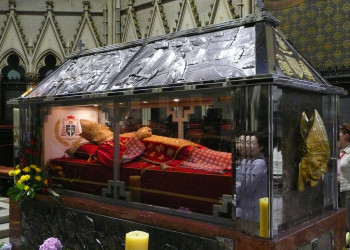 Загребский собор, Хорватия. Фото 10 – фотографии Хорватии