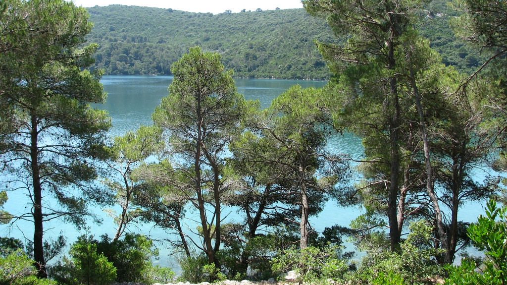 Национальный парк, Хорватия. Фото 7 – фотографии Хорватии