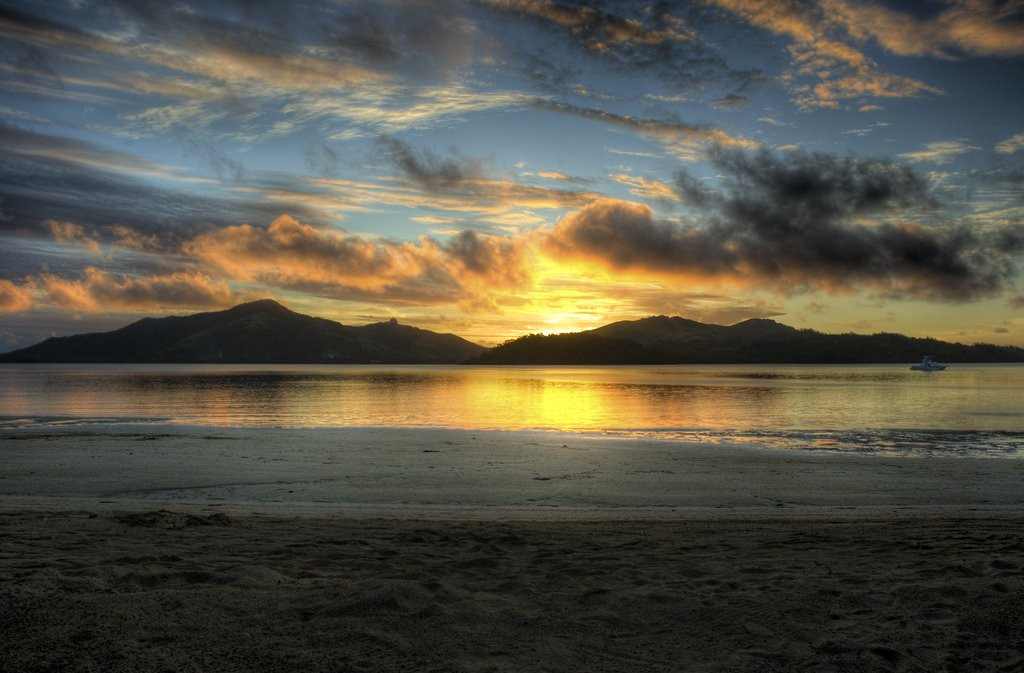 Тартл остров, Ясава группа островов, Фиджи, фото № 50375 – фотографии Фиджи