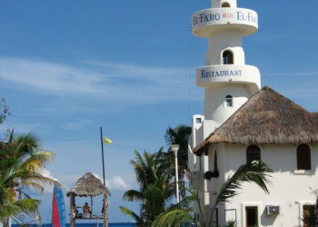 Плайя-дель-Кармен, Ривьера-Майя, Мексика, фото № 43953 – фотографии Мексики