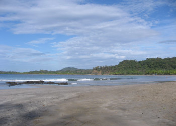 Плайя Карильо, Гуанакасте провинция, Коста-Рика, фото № 39517 – фотографии Коста-Рики