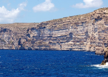 Шленди-Бэй, Гозо остров, Мальта, фото № 41724 – фотографии Мальты