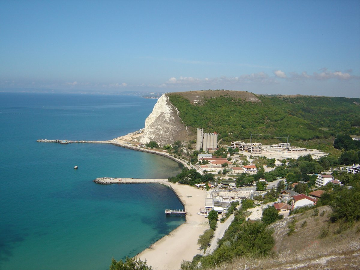 Каварна, Болгария. Фото 3 – фотографии Болгарии