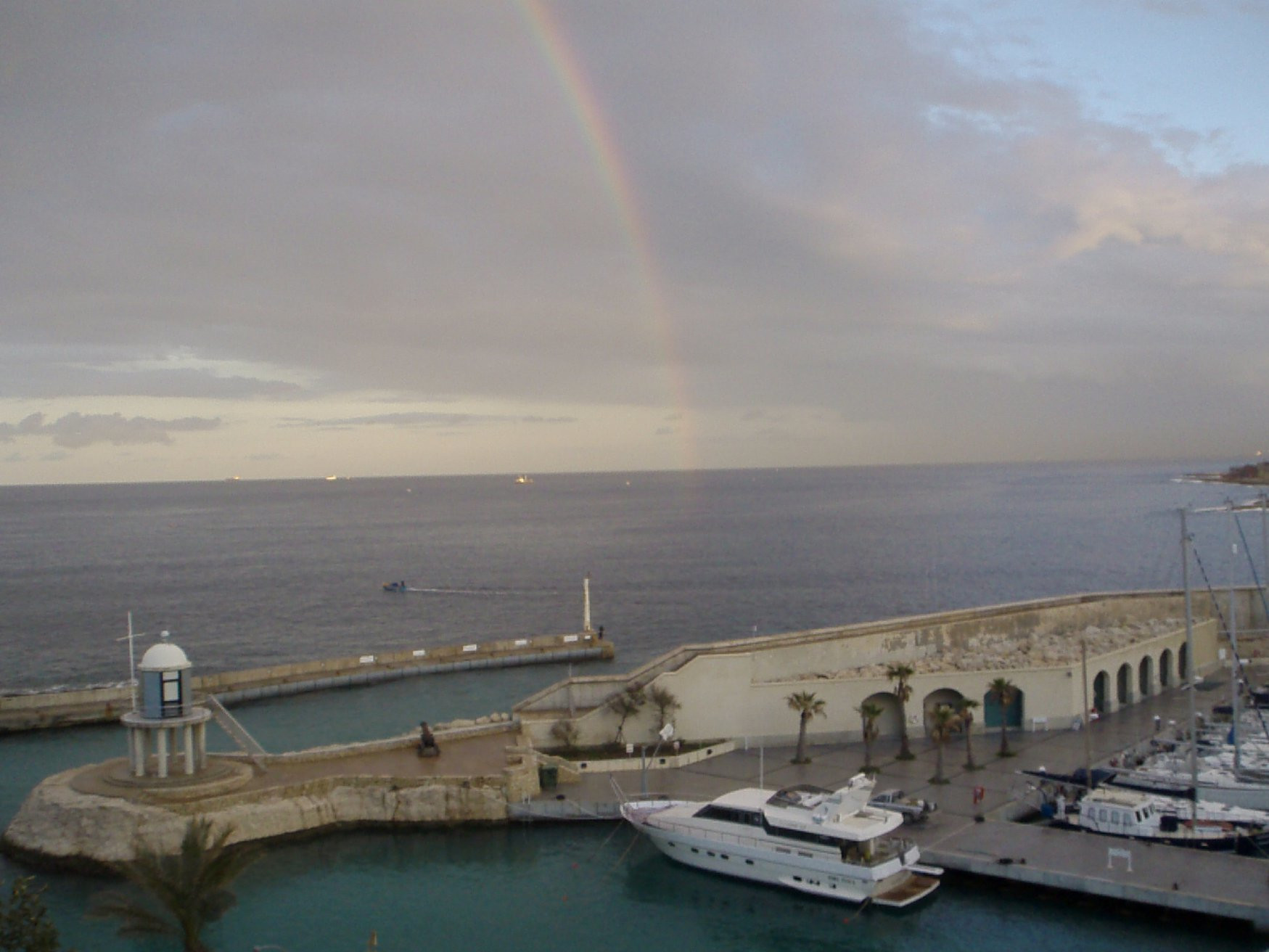 Сент-Джулианс, Мальта остров, Мальта, фото № 42855 – фотографии Мальты