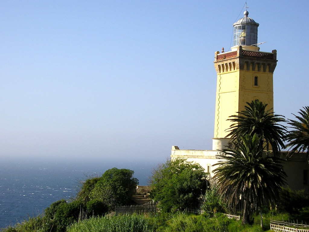 Танжер, Марокко, фото № 7955 – фотографии Марокко