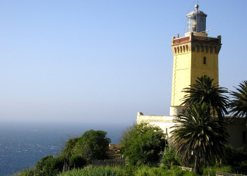 Танжер, Марокко, фото № 7955 – фотографии Марокко