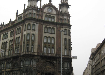 Будапешт, Венгрия, фото № 68501 – фотографии Венгрии