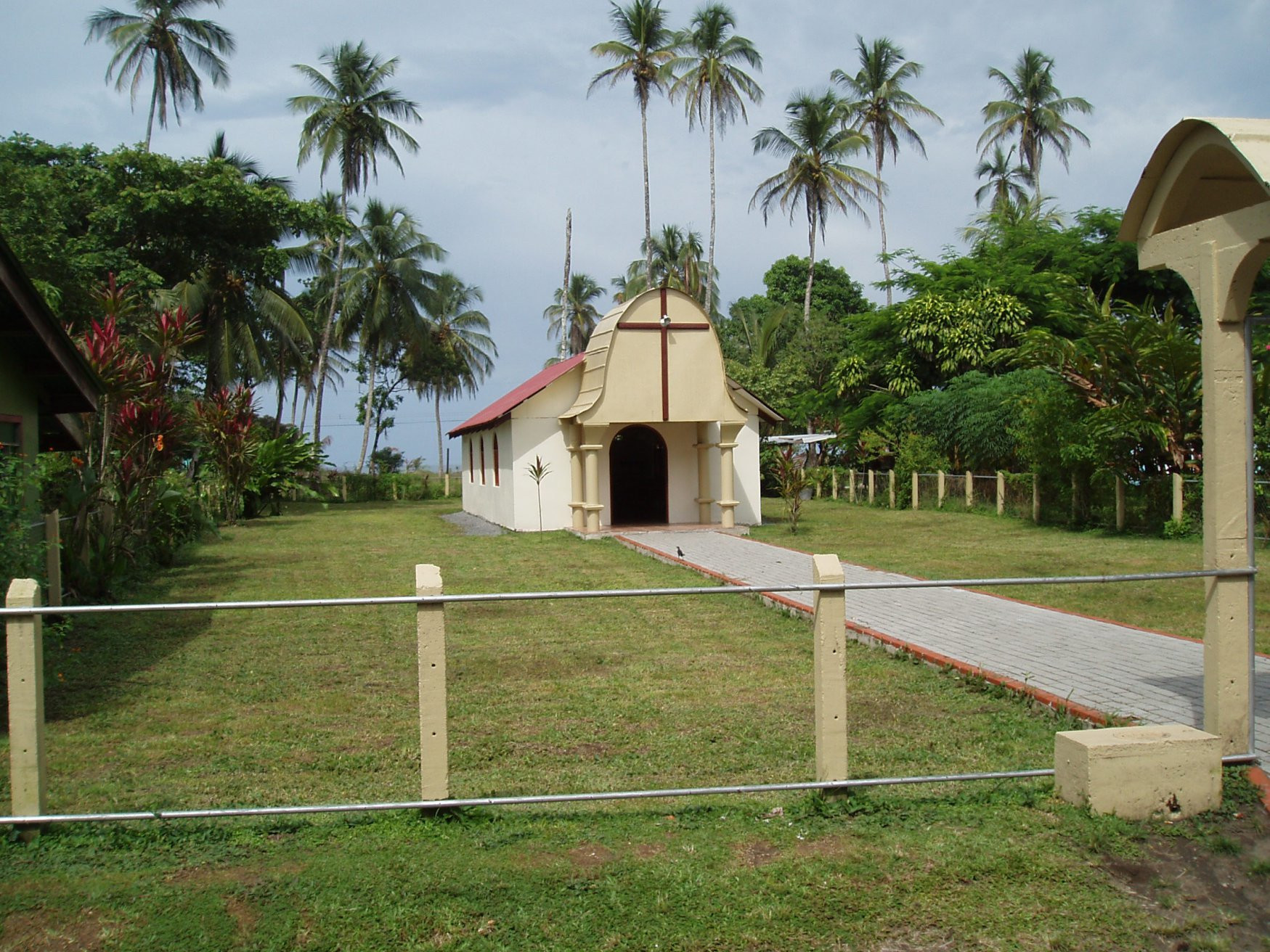 Тортугеро, Лимон провинция, Коста-Рика, фото № 40302 – фотографии Коста-Рики