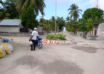 Гаафу Алифу Атолл, Мальдивы – фотографии Мальдивских островов