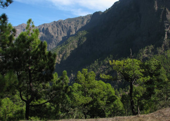 Ла-Пальма остров, Канарские острова, фото № 32077 – фотографии Канарских островов