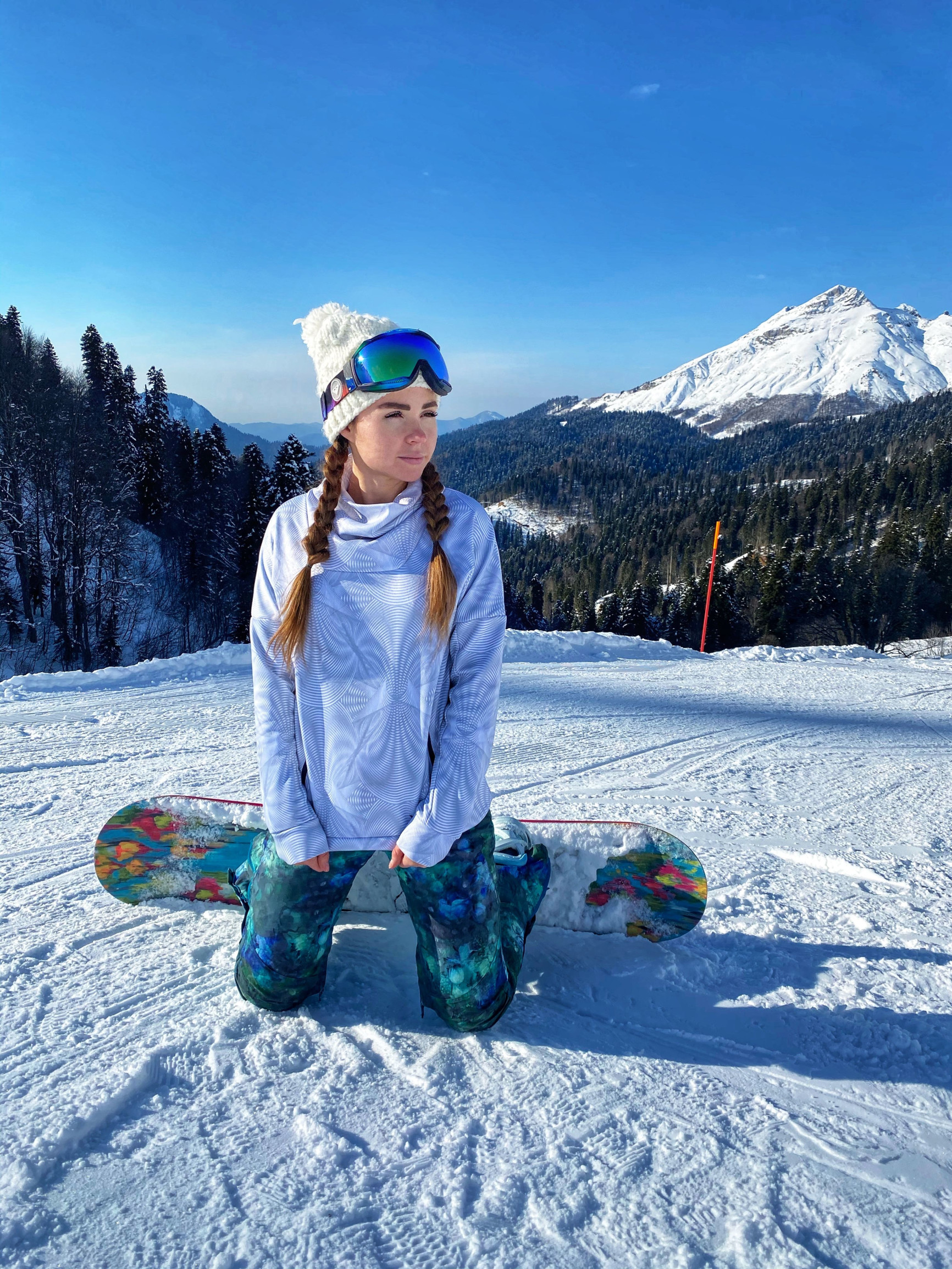 3 – фотографии России