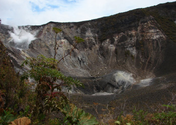 Турриалба Вулкано Национальный Парк, Картаго провинция, Коста-Рика, фото № 39143 – фотографии Коста-Рики